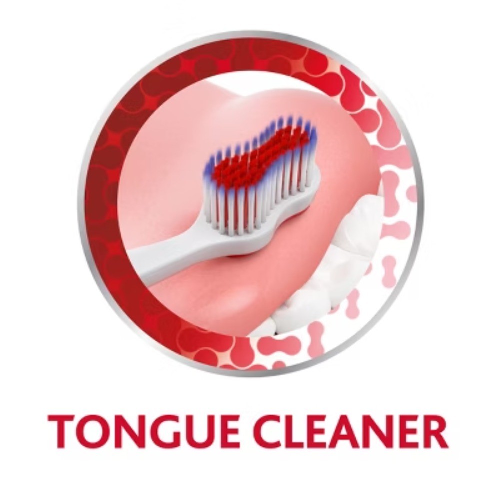 Parodontax Manual Toothbrush - 4ct - Soft
