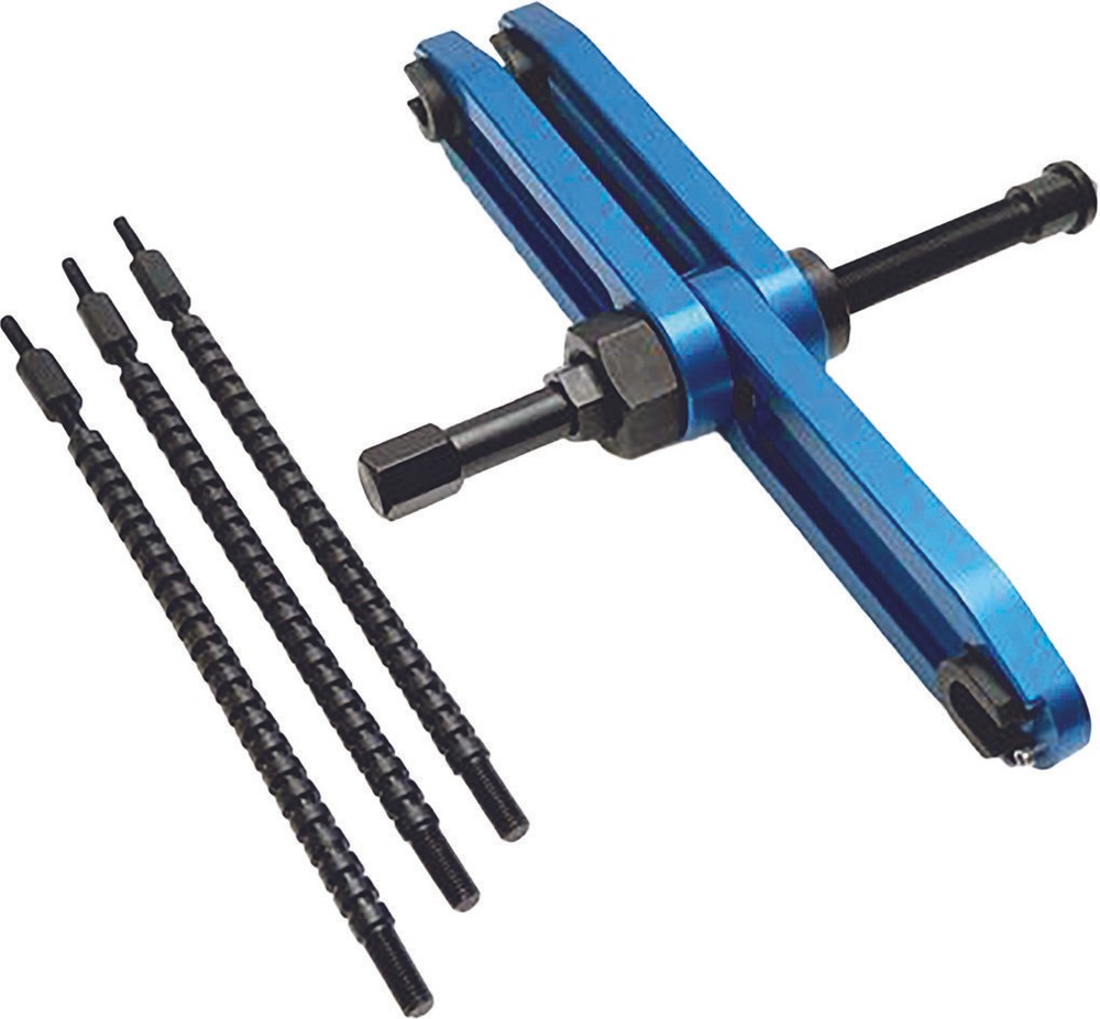 Motion Pro 08-0605 Crankcase Splitter V2