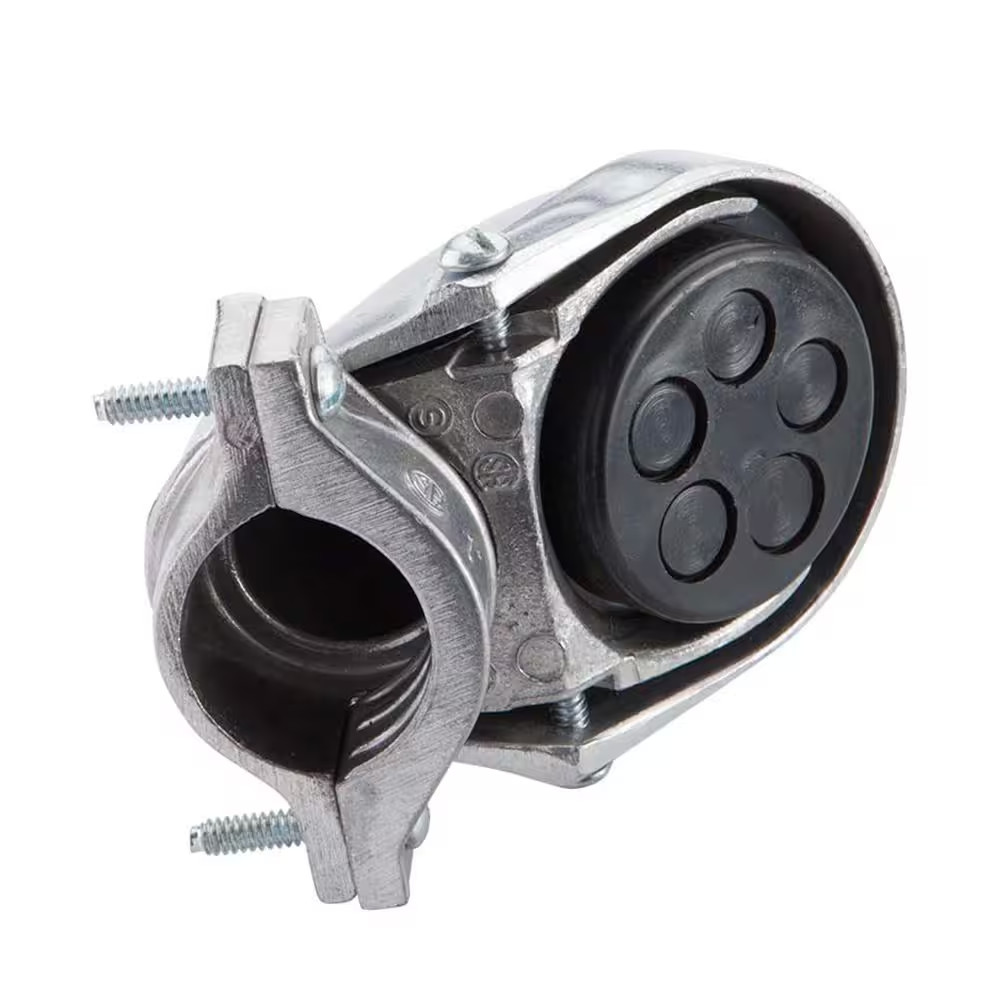 2 In. Service Entrance (SE) Cap