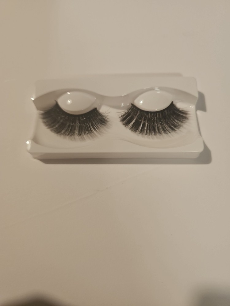 Mink Hair 5D Lashes