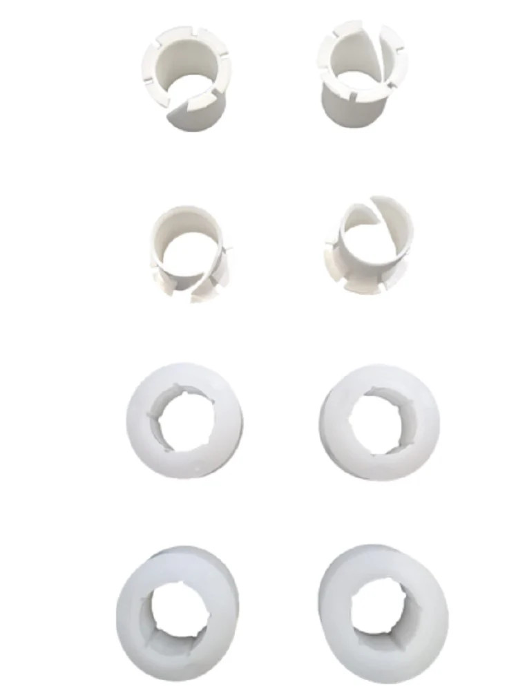 Suspension Roller Bushing Kit for Grammer Seats