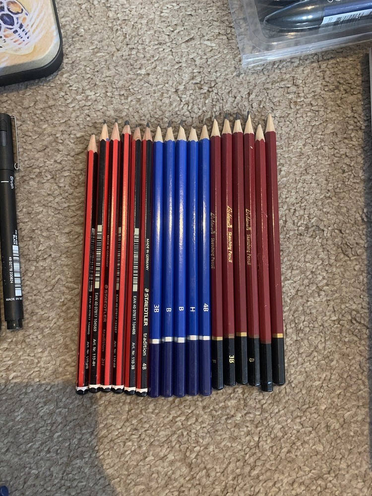 drawing instruments