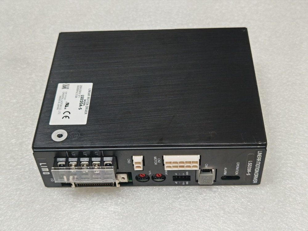 ORIENTAL MOTOR VEXTA LSD20A-S