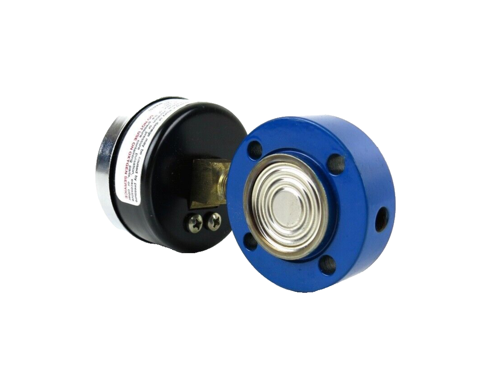 Binks 41-311 Gauge Assembly