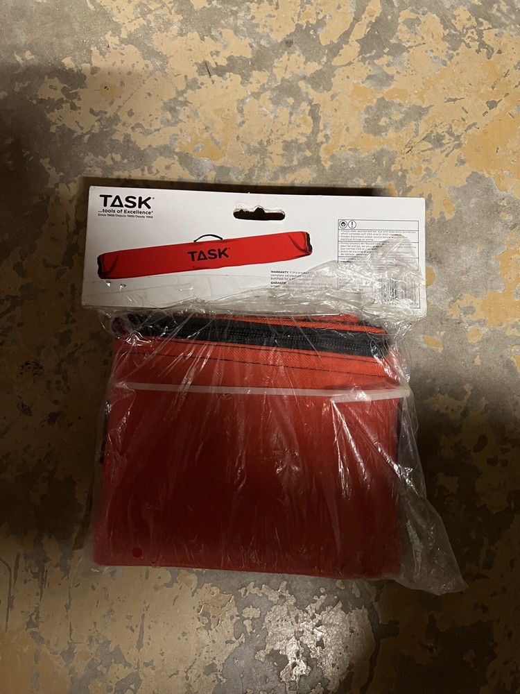 BRAND NEW Task QSR Storage Bag Model #T74537