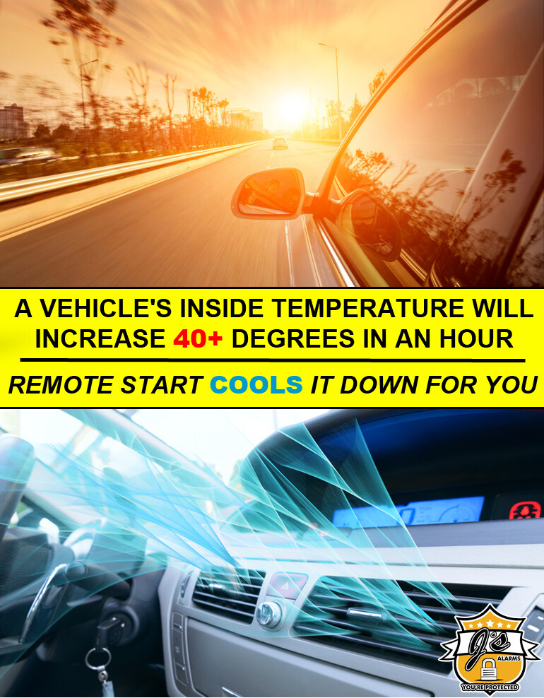 PLUG & PLAY REMOTE START SYSTEM FOR 2015 2016 2017 2018 CHRYSLER 200 CH12