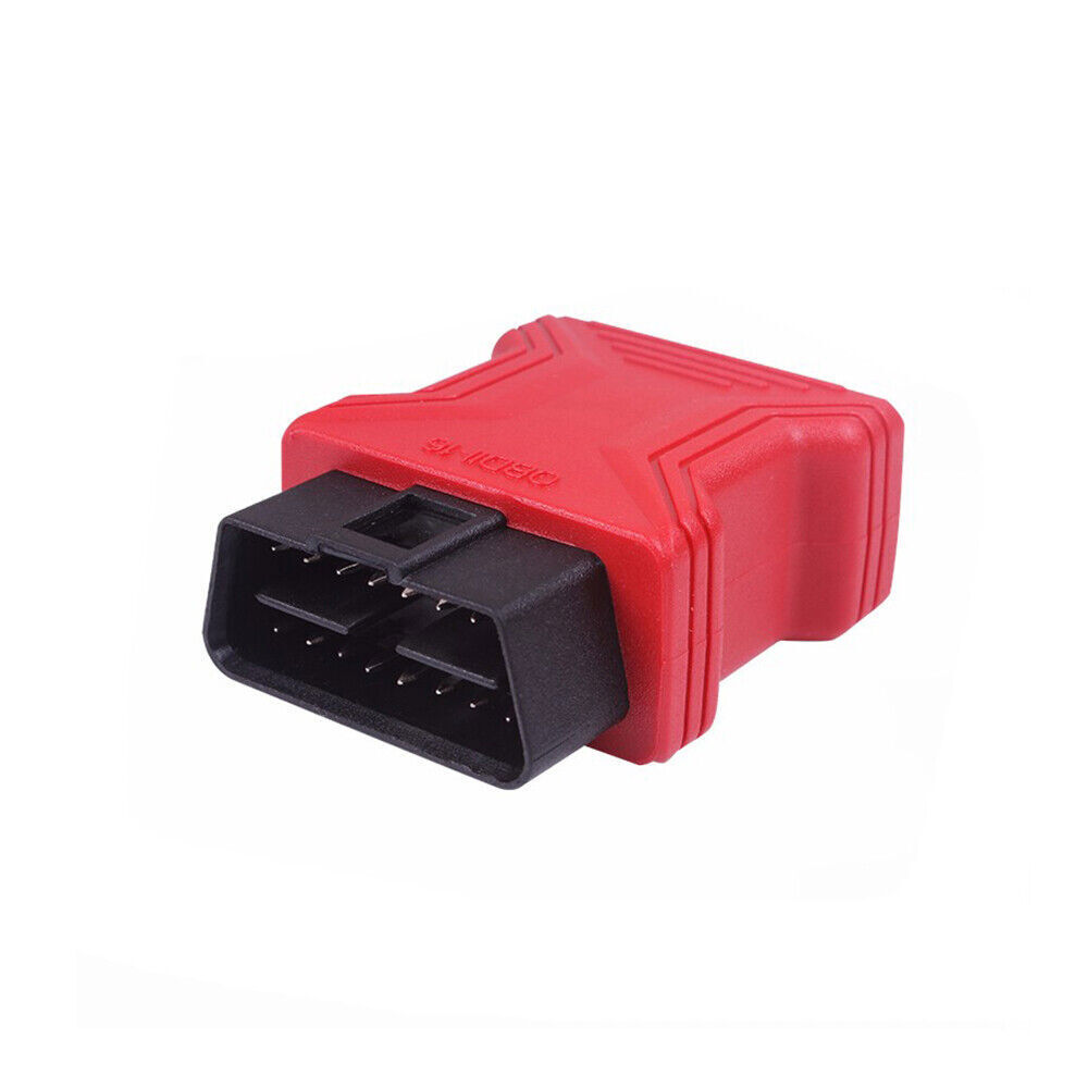 XTOOL OBD2 Main Test Diagnostic Scanner Adapter Cable Connector For D7 D8 D9 PAD