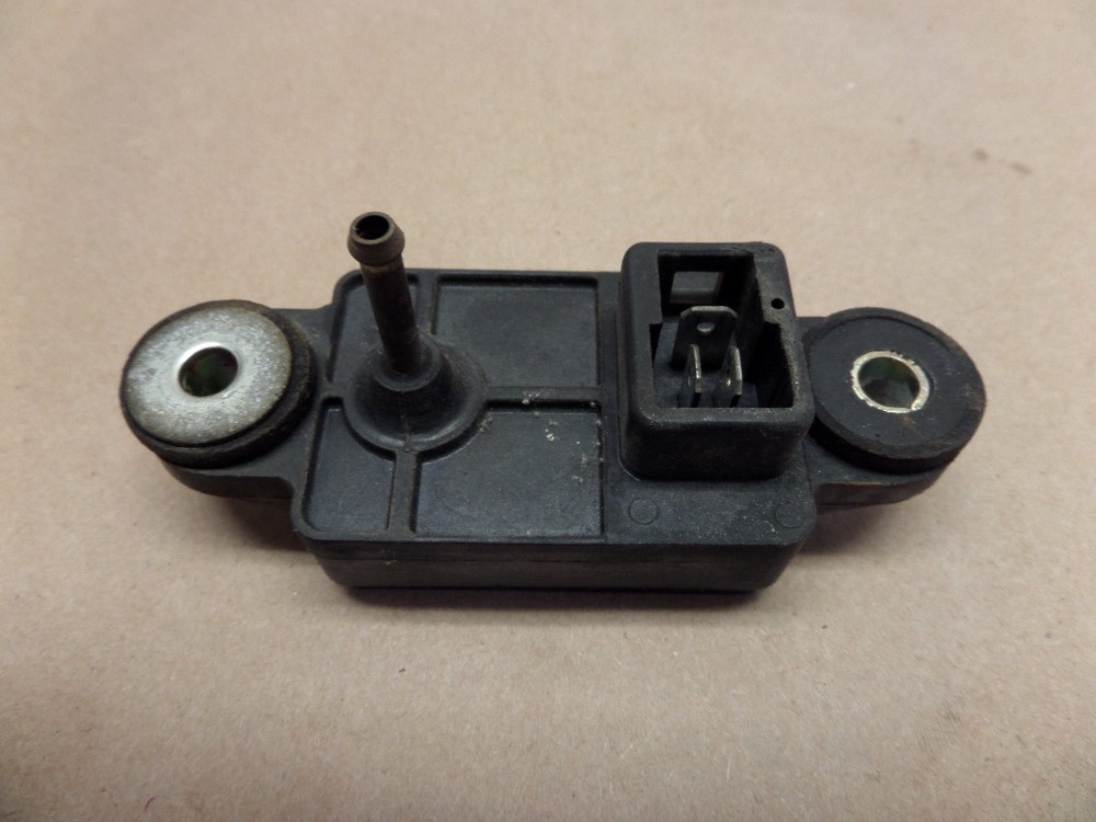 2015 YAMAHA FZ07 BOOST SENSOR