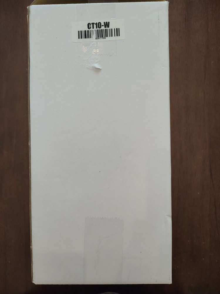 iSpring CT10-W Countertop Water Filter, Multi-Layer Faucet Water Filter System