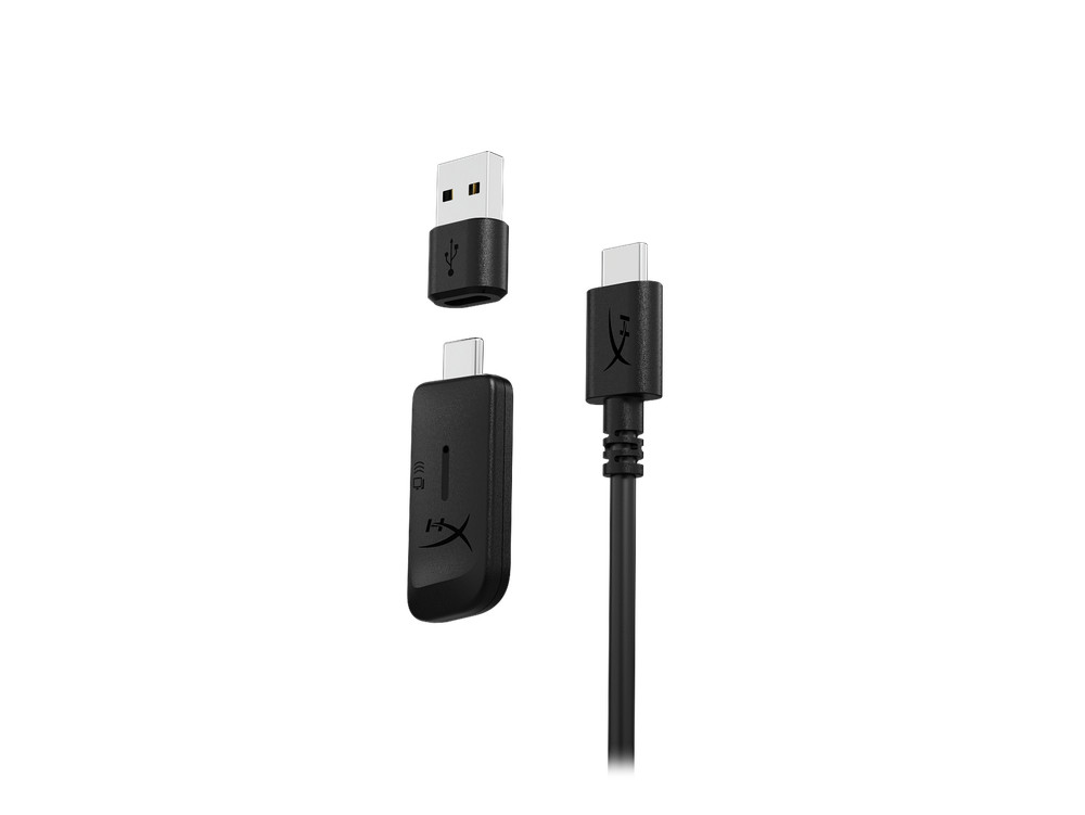 HyperX CloudX Flight 2 - Wireless Gaming Headset (Black) - Xbox