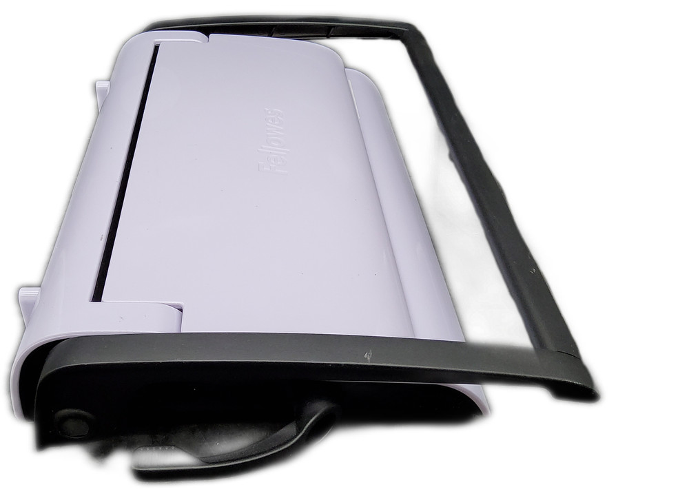 Fellowes Star+ 150 Binding Machine Document Punch Binder