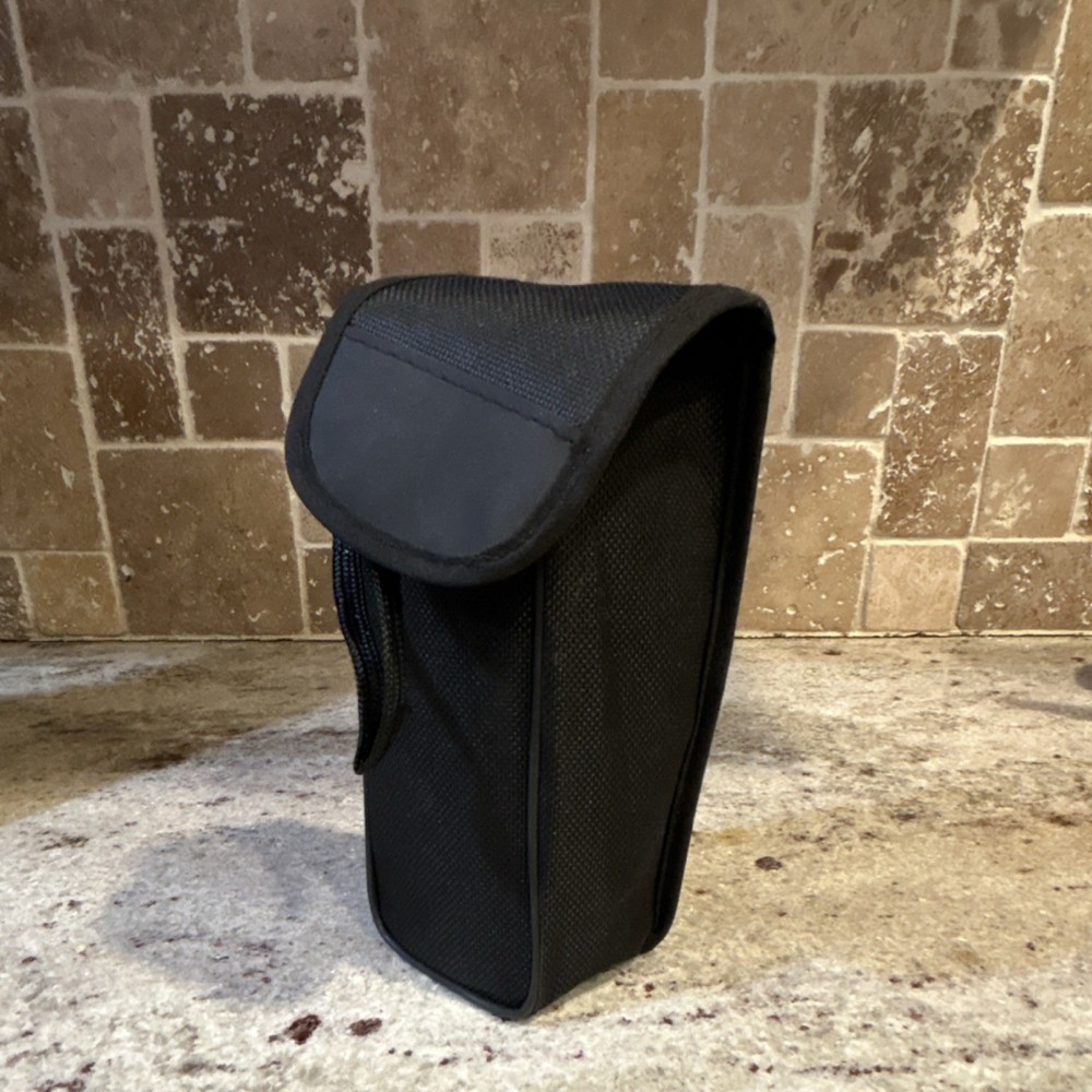 40x60 Compact Monocular 60mm Black with Case