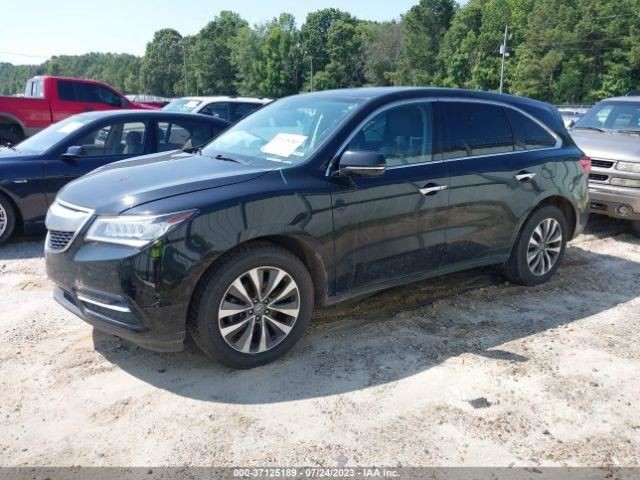 Carrier Fits 17-24 RIDGELINE 4891992