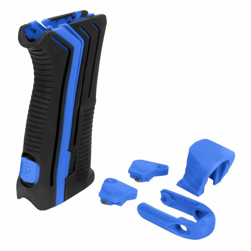 Planet Eclipse Etha3/Etha3M CCU Kit - Blue