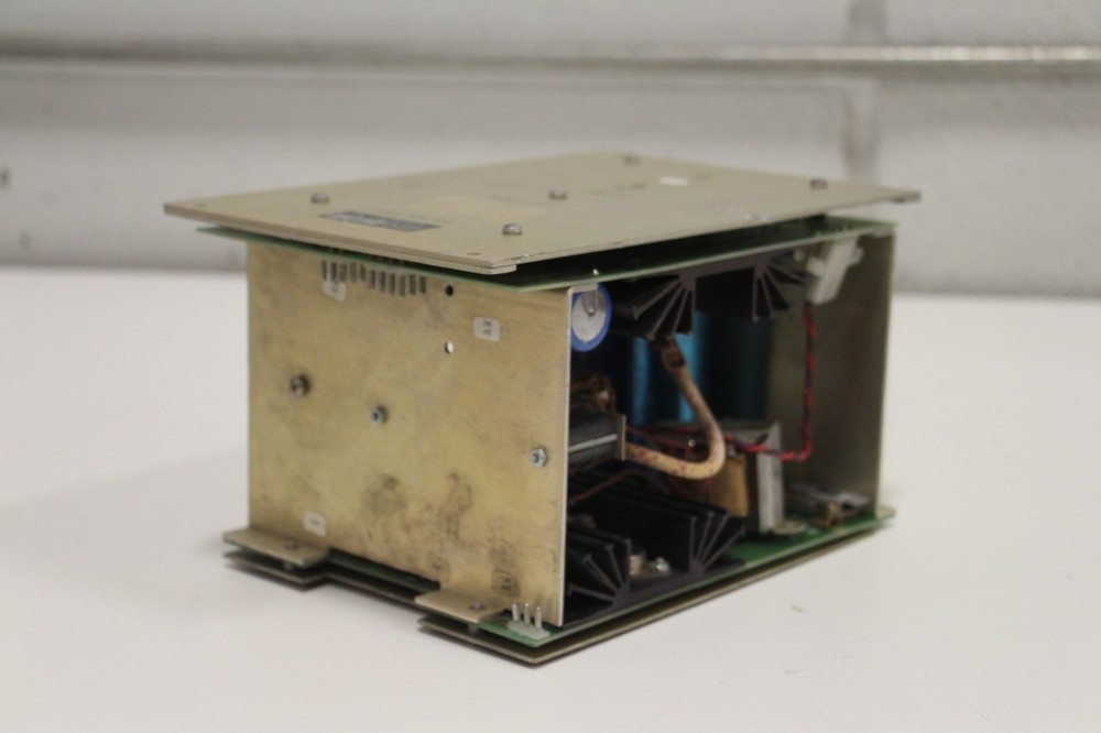 Nuclear Data Power Supply 72-1307