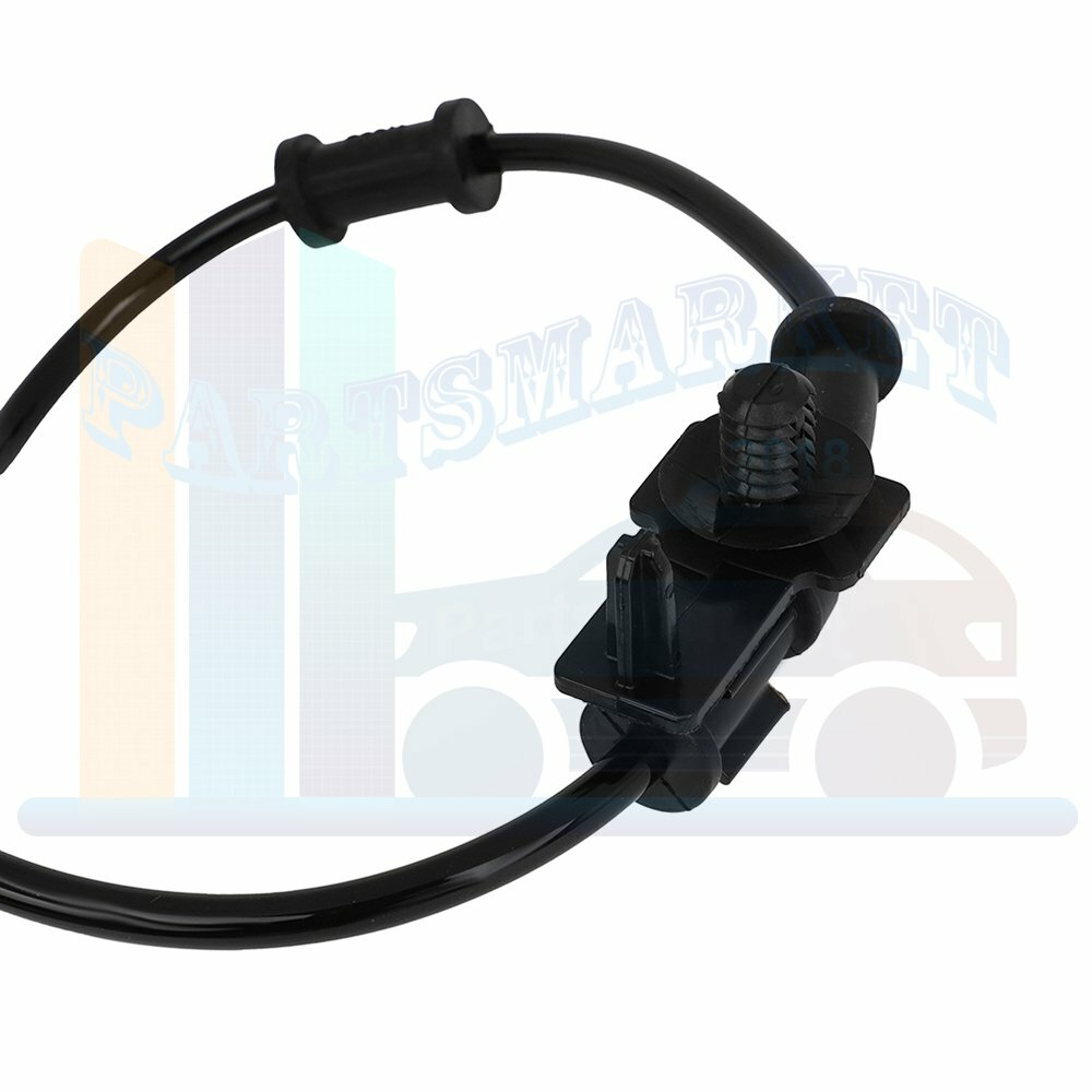 ABS Wheel Speed Sensor Front Left Right For Dodge Challenger Charger 2011-2014