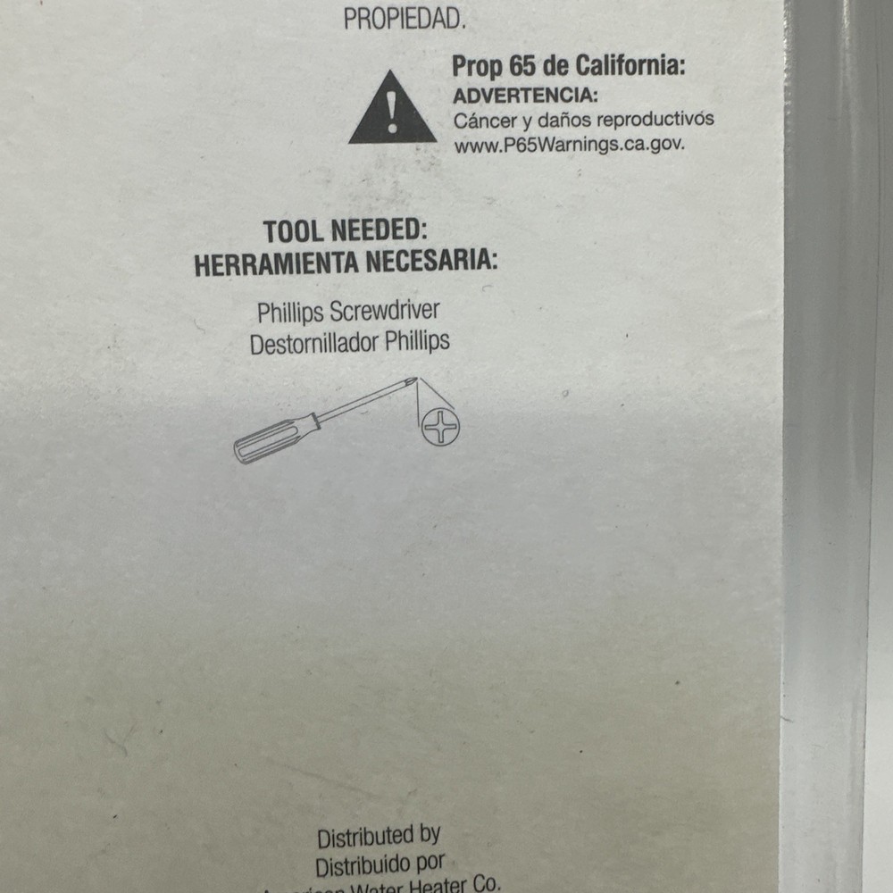 UtiliTech Upper Thermostat 0362345, 7 Pole, Hi-Limit; 120 Through 480 Volt {D7}