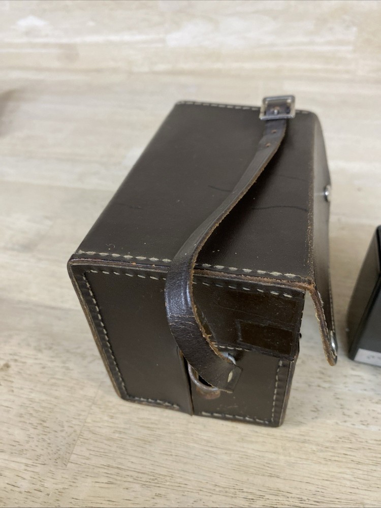 Argus Autronic C3 camera with case Vintage