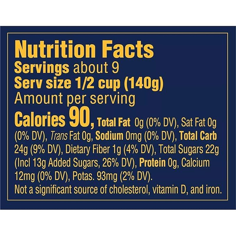 Mem Mark Pineapple Spears in Coconut Water, 42 Oz Jar,