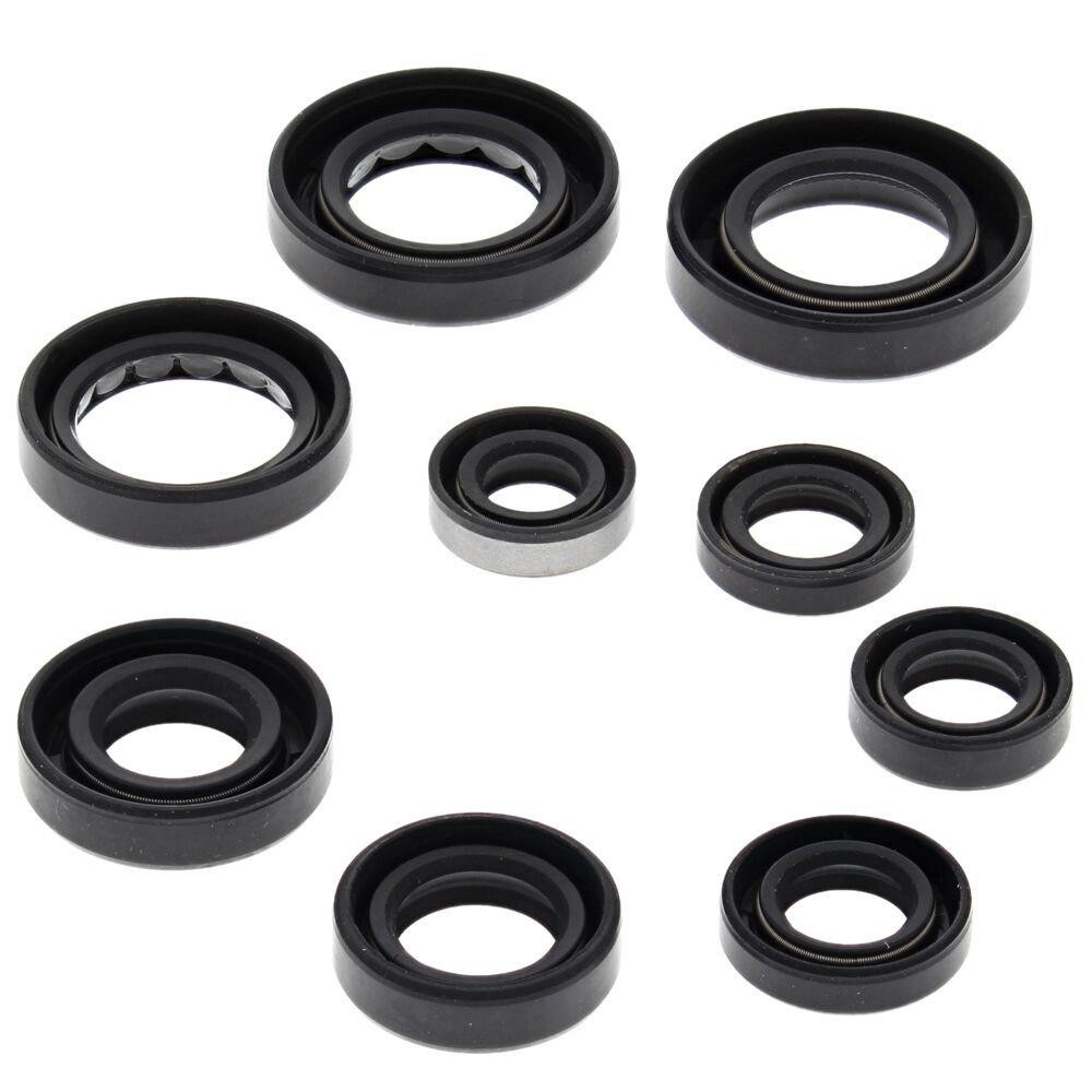 Vertex Oil Seal Kit - 822341