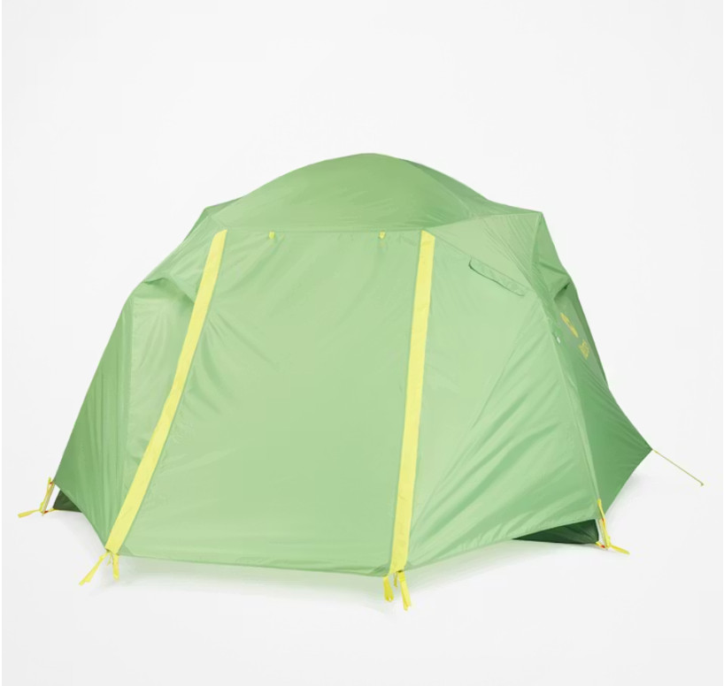 Marmot Limestone 4-Person Tent