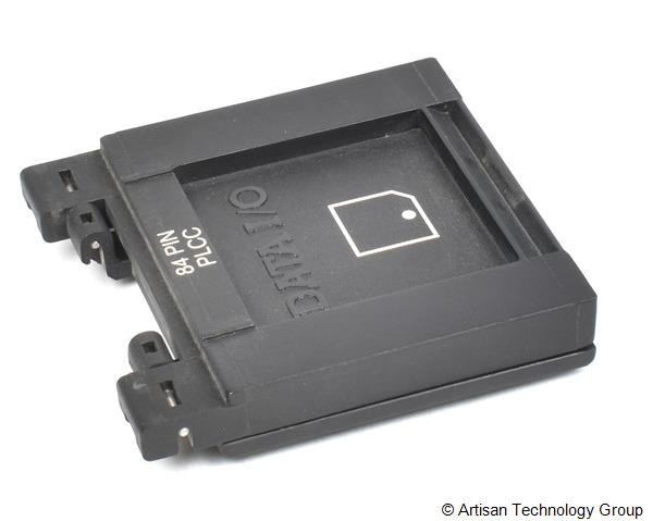 Data I/O 84 Pin PLCC Adapter