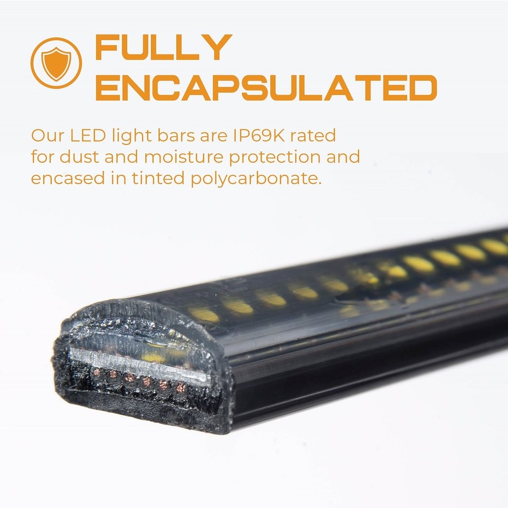 Putco 9202948-21 Blade™ LIGHT BAR
