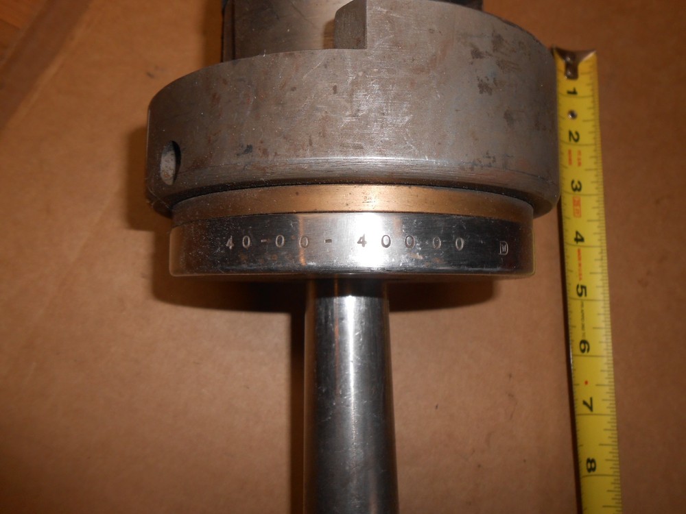 large boiler tube roller expander 3-1/2"