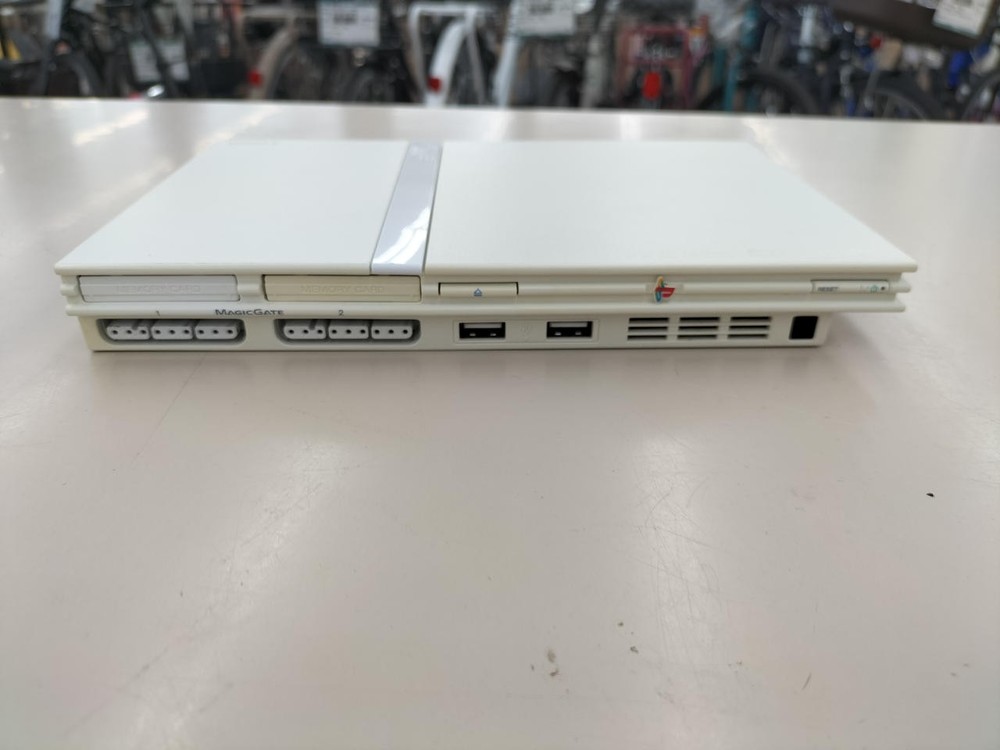 Sony PlayStation 2 SCPH-77000 Console PS2 System Main Unit Working