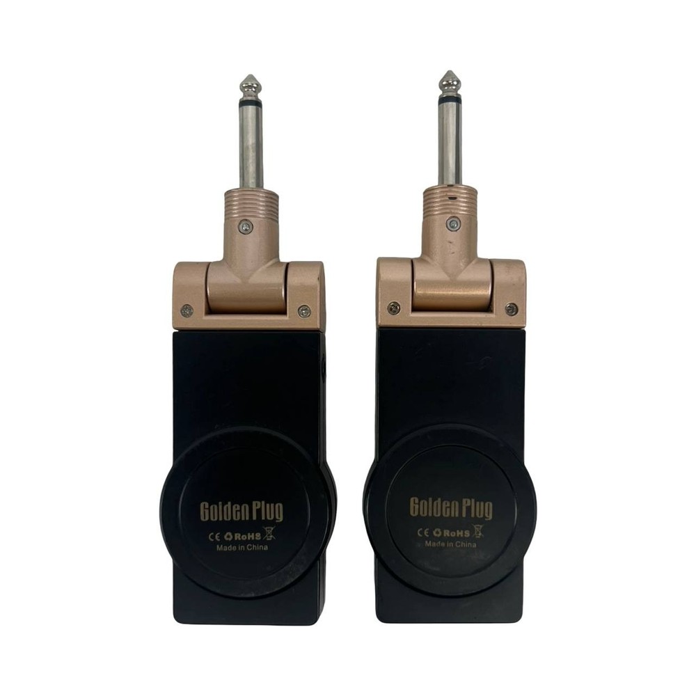 Golden Plug Rowin WS-20 Transmitter And Receiver