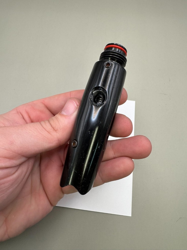 Smart Parts Inline HPR-Gloss Black