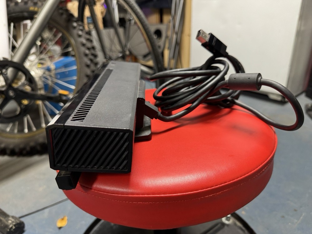 Microsoft Xbox One Kinect Sensor Bar - Not Working Parts Only