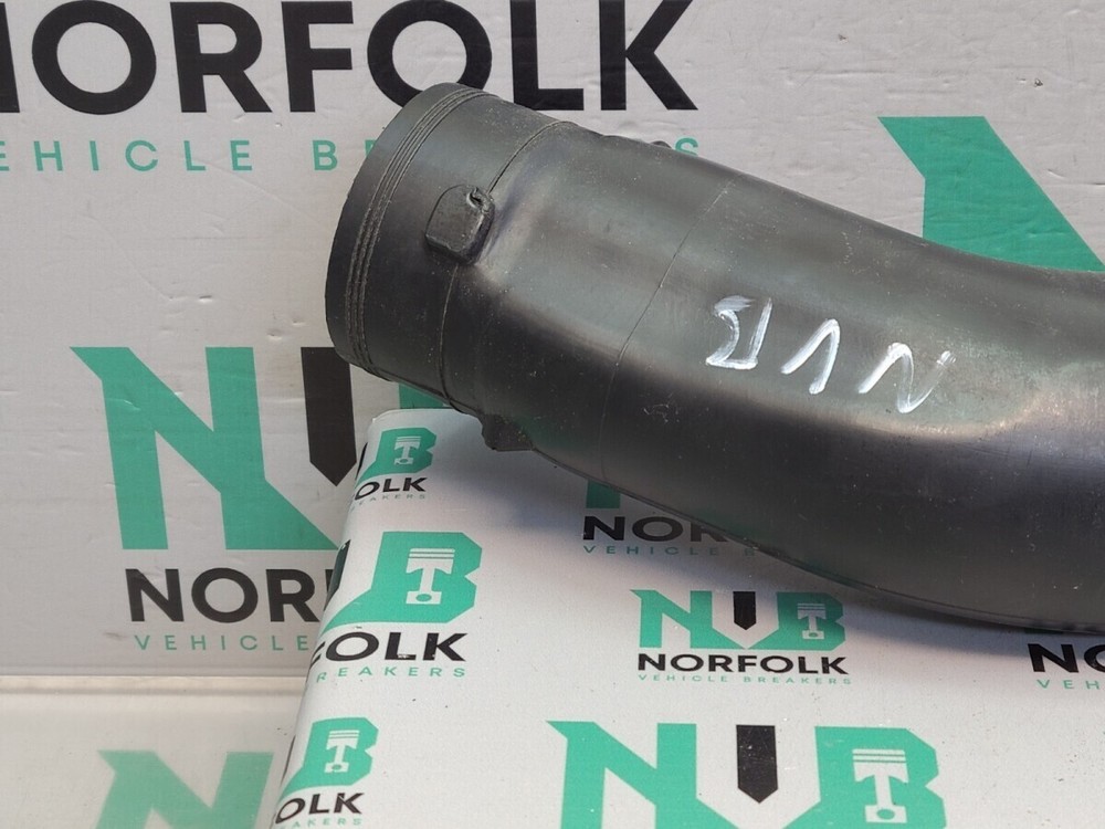 Vauxhall Combo Life Intake Pipe 9810920980