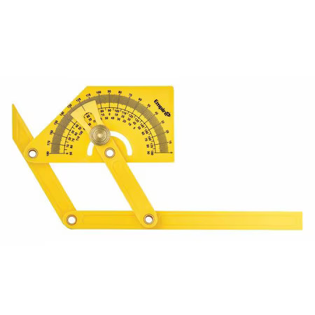 Empire Level 2791 Protractor/Angle Finder