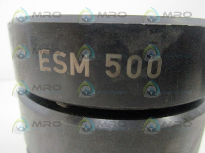 JAKOB ESM-500 ELASTOMER COUPLING NSNP