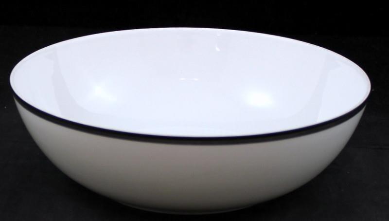 Block Platino Round Vegetable Bowl