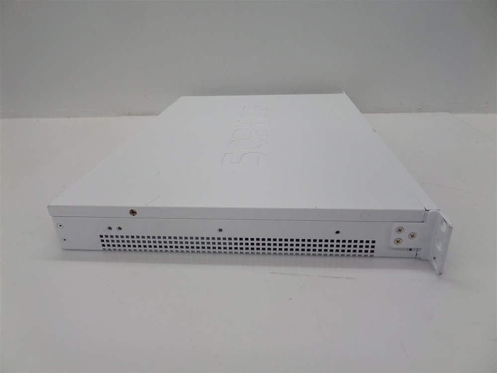 Sophos XGS 2100 Network Security Firewall Appliance