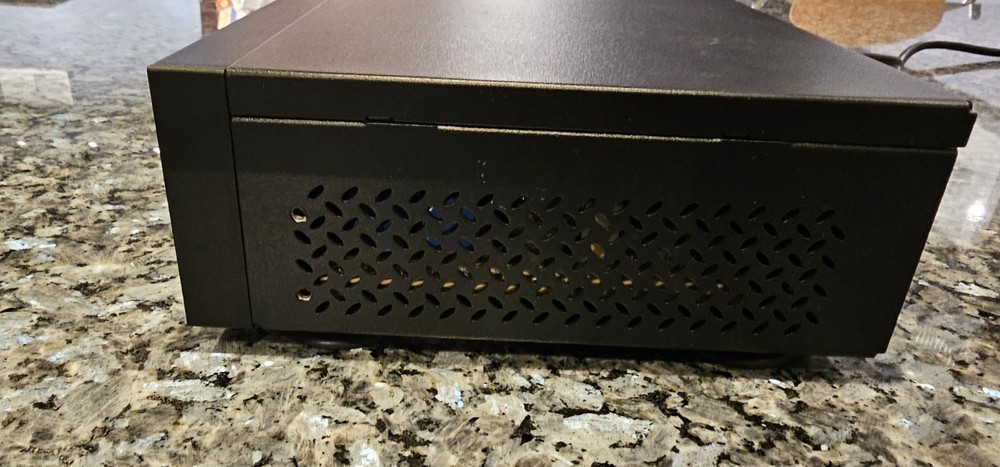 Apc H15 Power Conditioner
