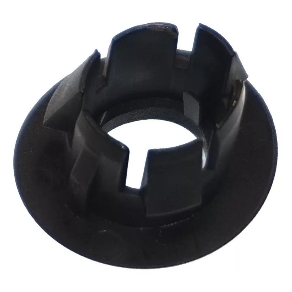 Door Lock Pin Button Trim for BMW E81 E82 E88 Replacement Part 51416975325