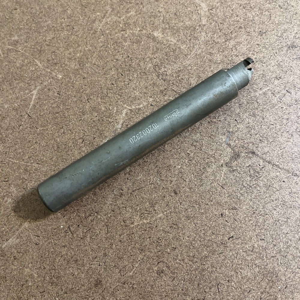Zinner 102002320  Boring Bar Tool Holder