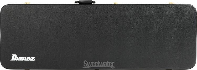 Ibanez IC200C Hardshell Guitar Case - Iceman Series