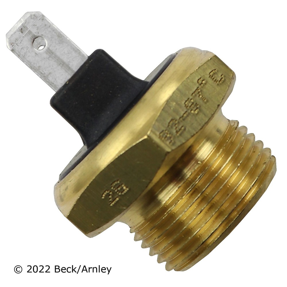 Beck Arnley 201-0809 Thermo Fan Switch