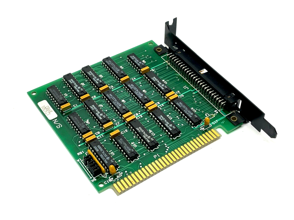 Data Translation 2213 DAQ Card DT2817