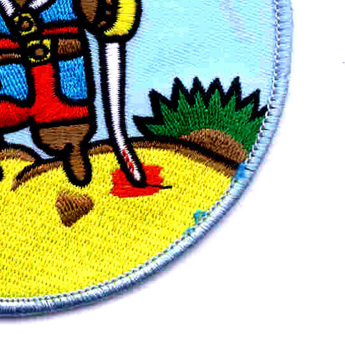 SS-435 USS Corsair Patch