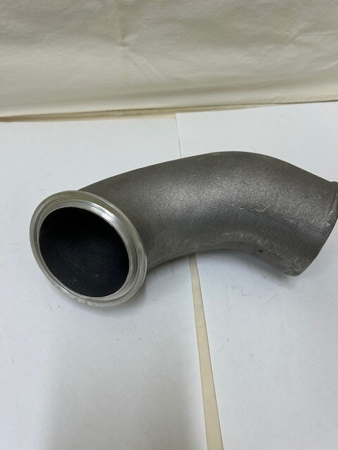 MACK AIR INTAKE ELBOW 447GB526 25101118