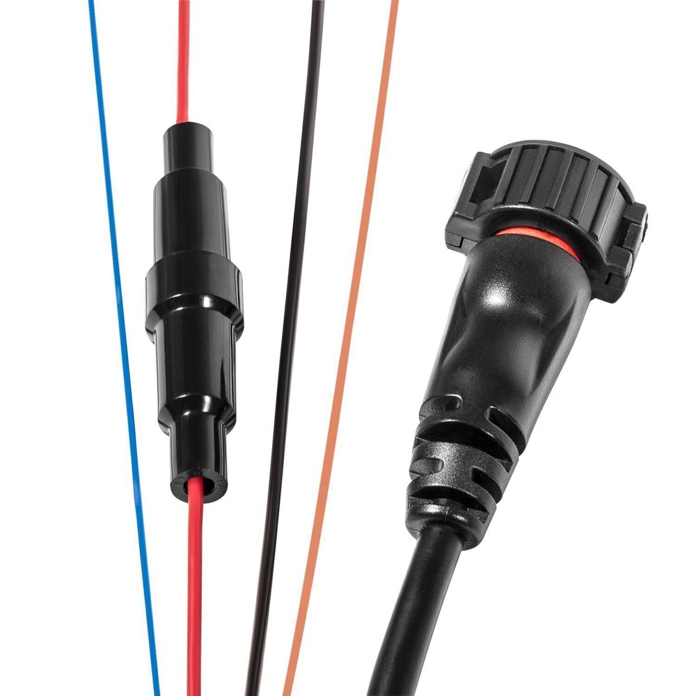 010-12445-00 Power Data Cable for Garmin echoMAP Chirp/Plus/UHD GPSMAP Panoptix