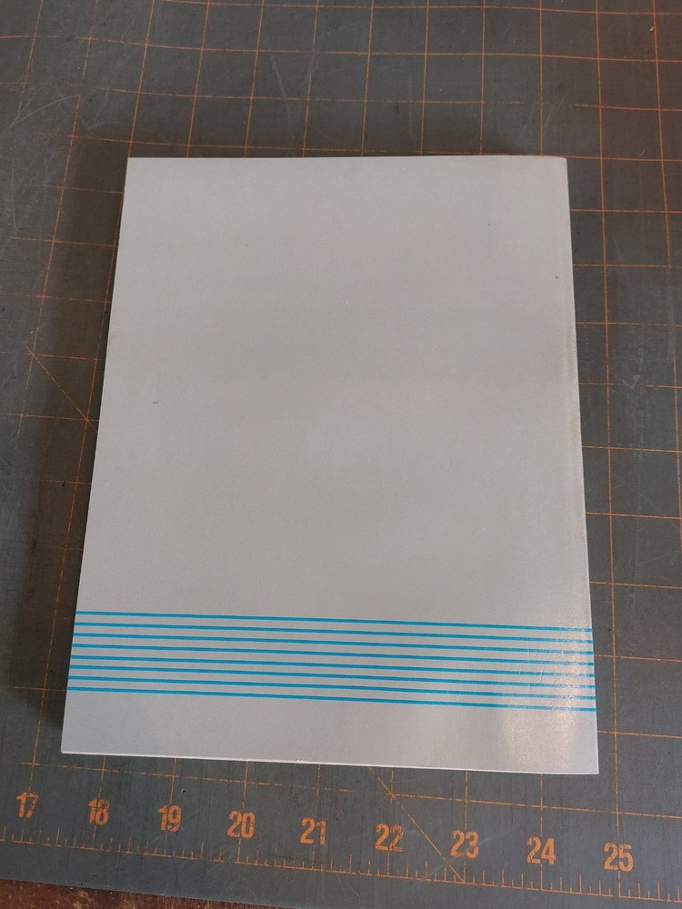 Kaypro Microsoft Basic User's Guide Manual