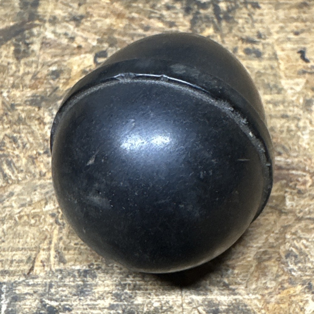South Bend Precision 14” Drill Press Pinion Rod Knob