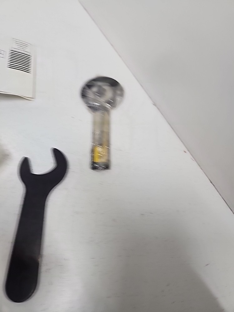 TAPMATIC SPD3-QC Reversible Tapping Attachment **NOS**