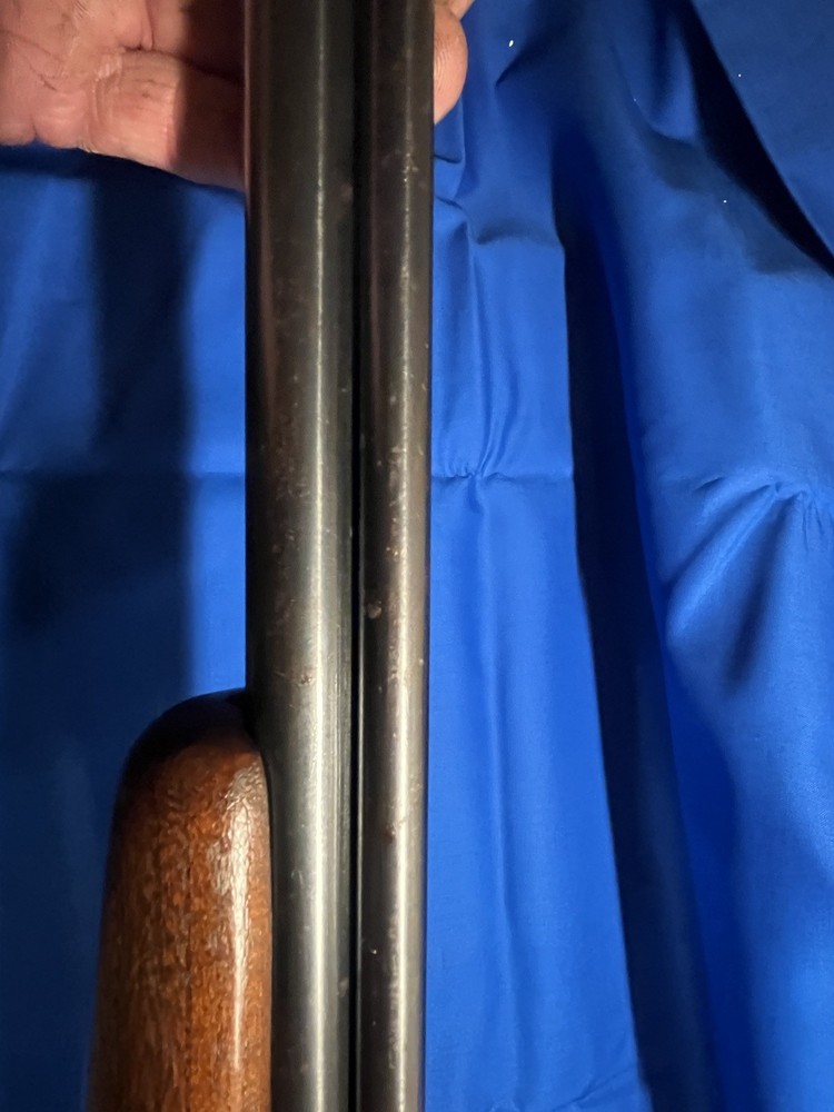 Crosman 140 ( resealed)